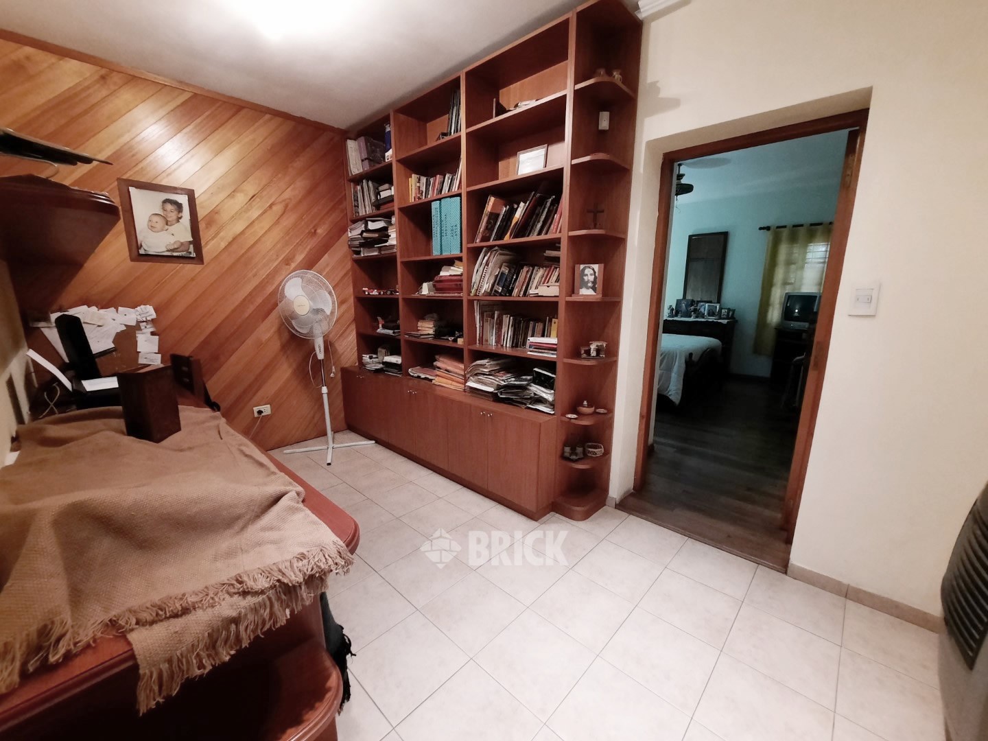 PERON, EVA, AV. al 2700 13