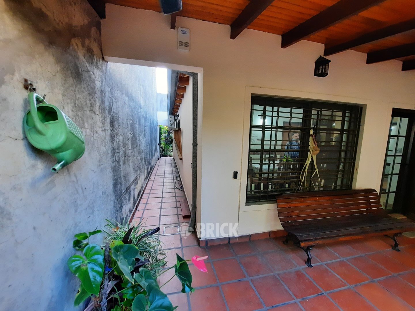 PERON, EVA, AV. al 2700 22