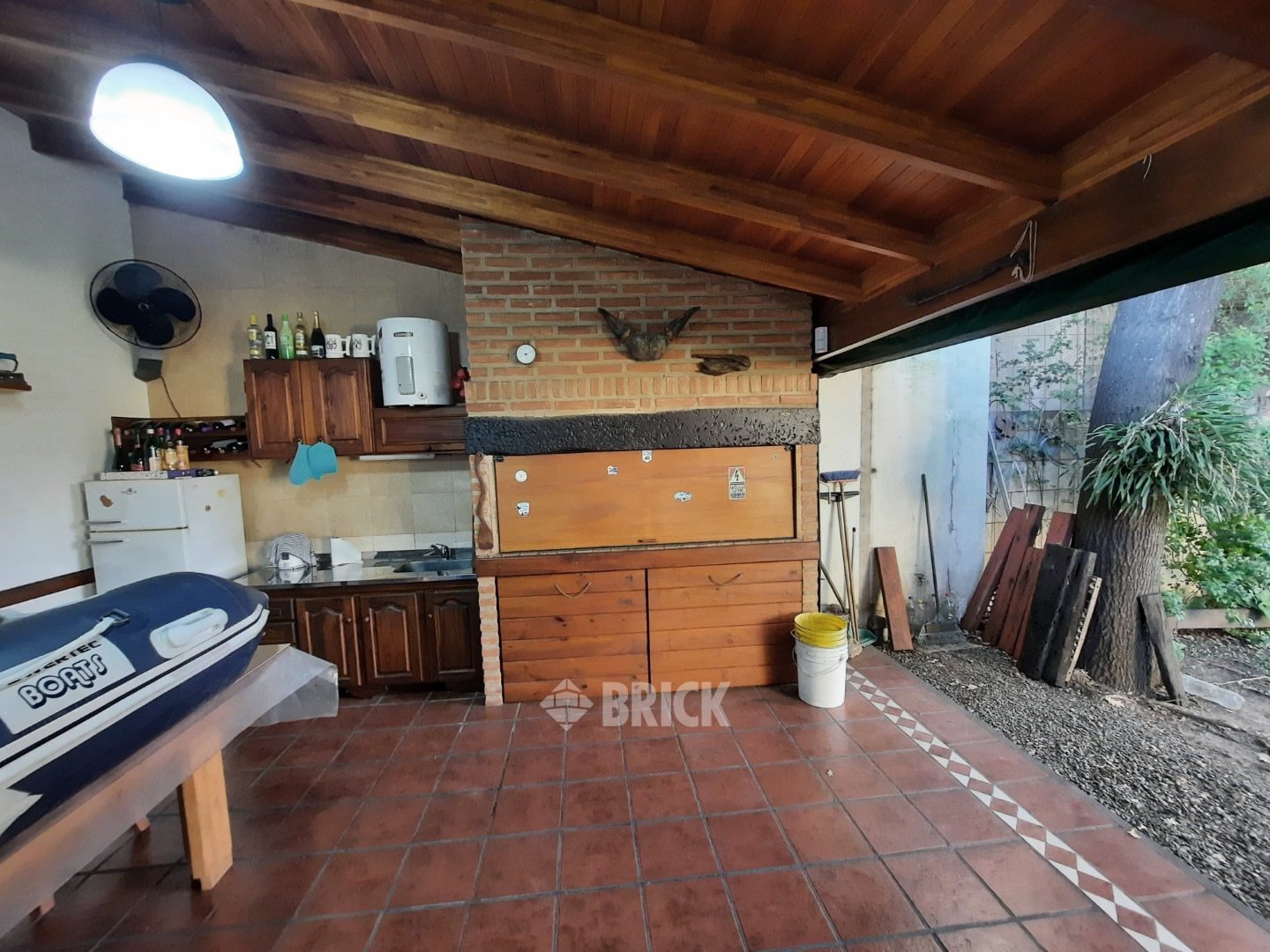 PERON, EVA, AV. al 2700 28