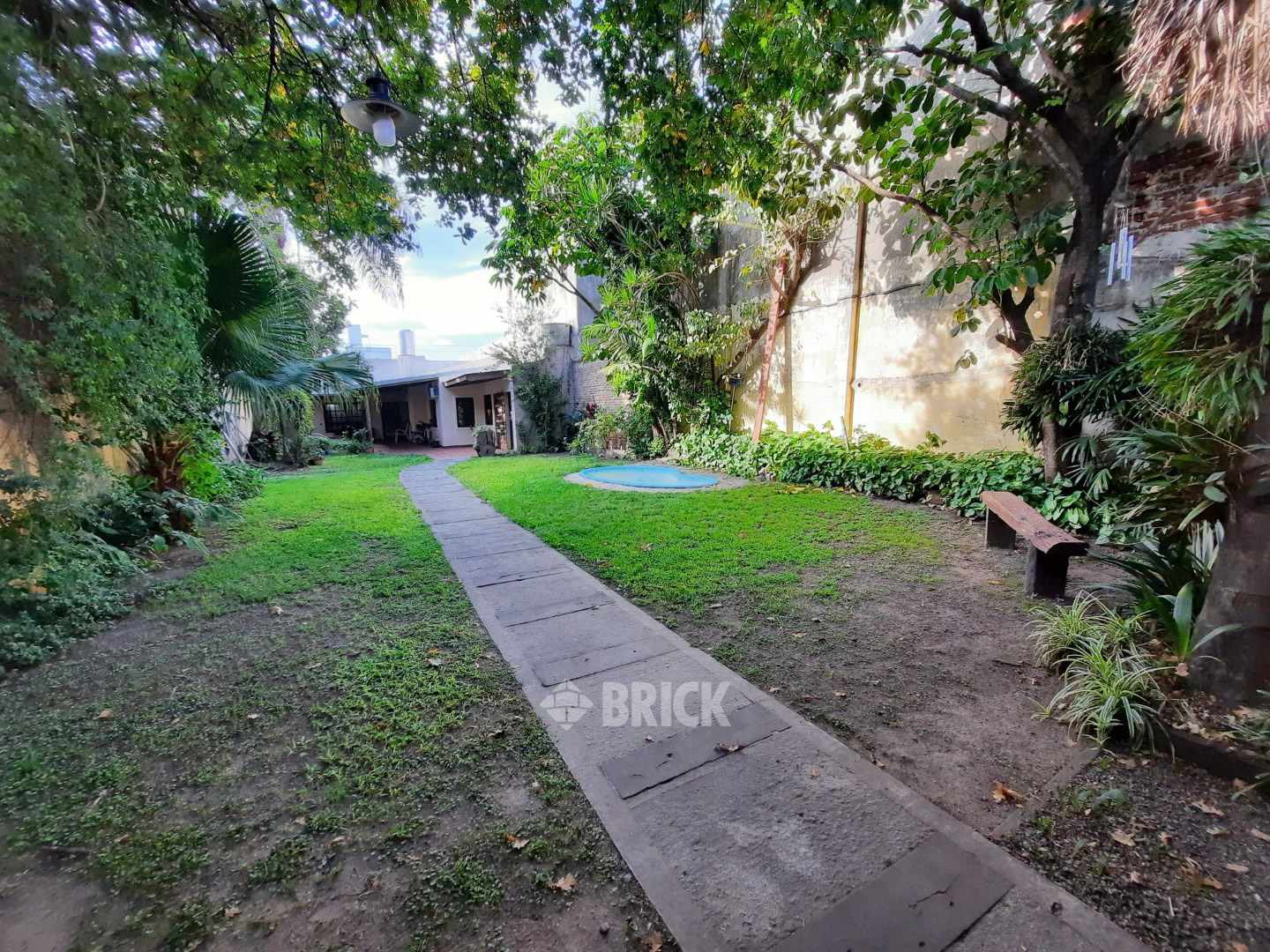 PERON, EVA, AV. al 2700 31