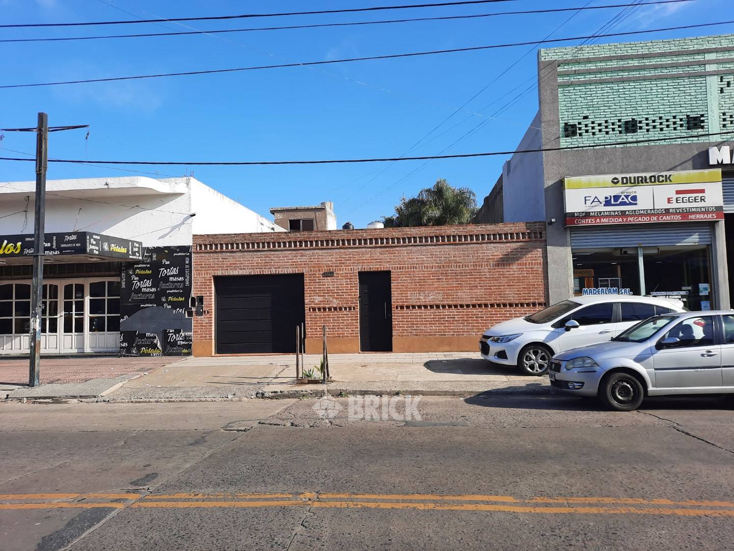 PERON, EVA, AV. al 2700 39