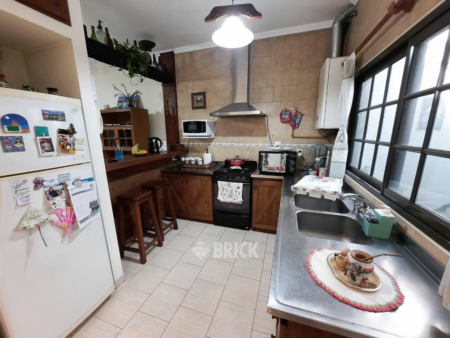 PERON, EVA, AV. al 2700 5