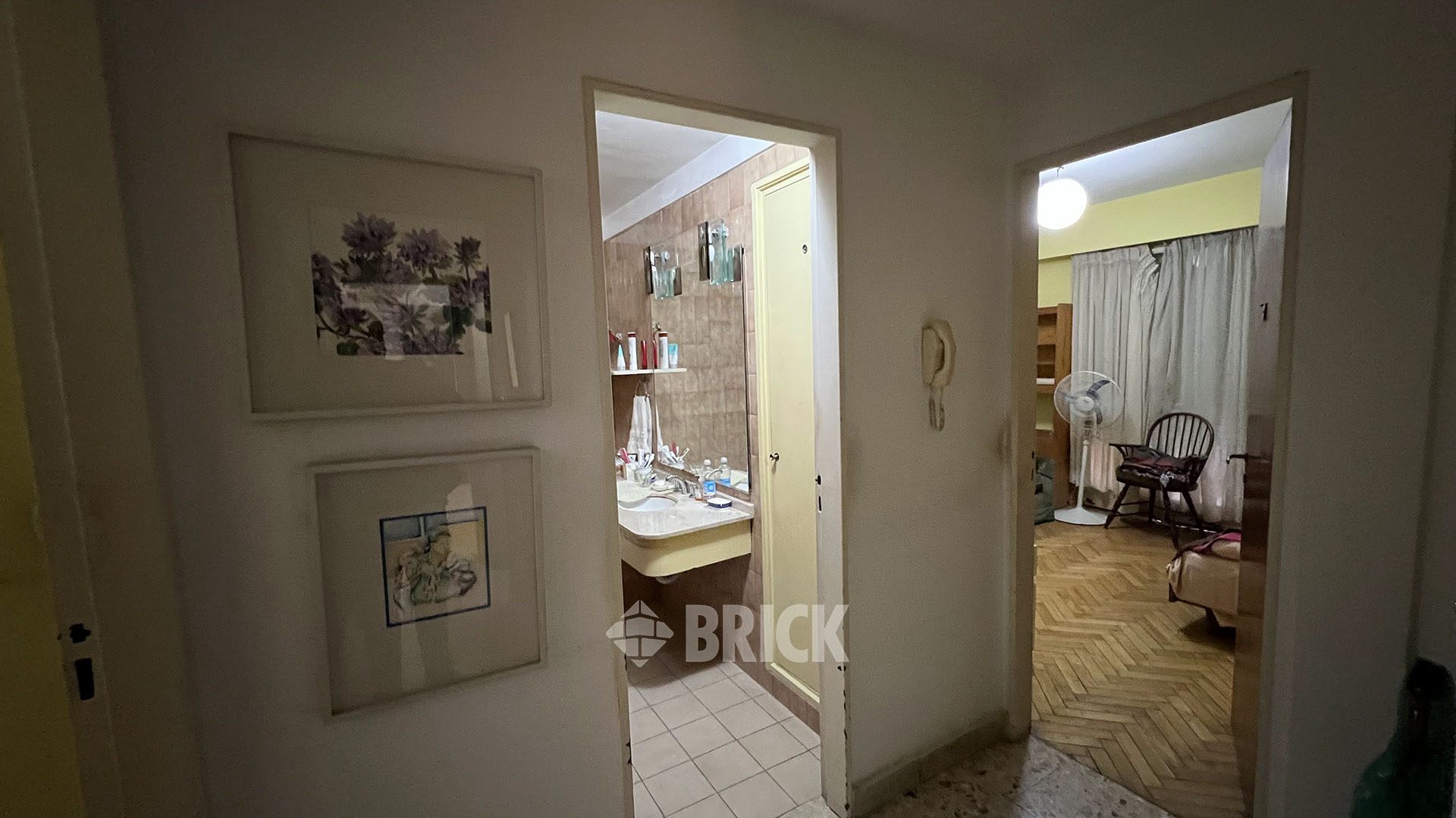 LORETO, VIRREY al 2400 Piso PB 10