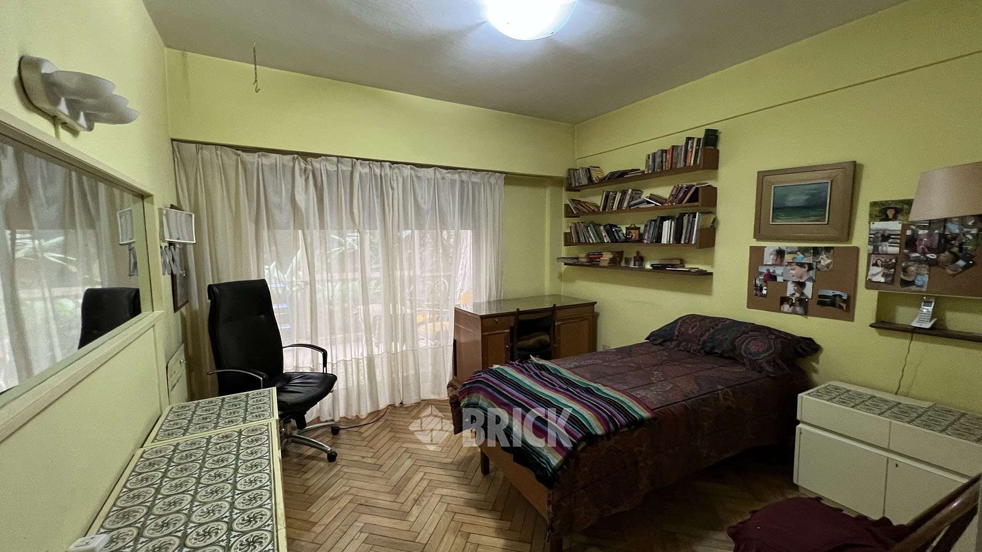 LORETO, VIRREY al 2400 Piso PB 11