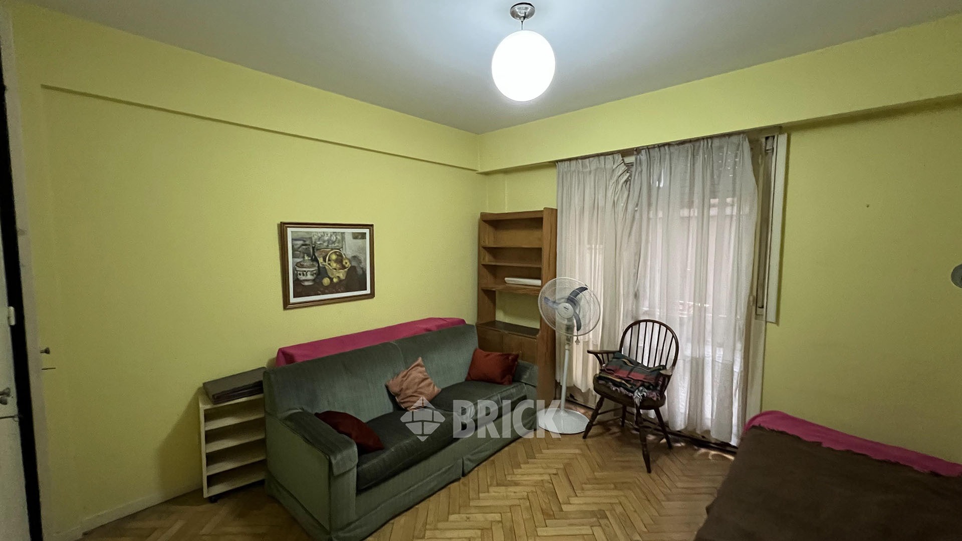 LORETO, VIRREY al 2400 Piso PB 15