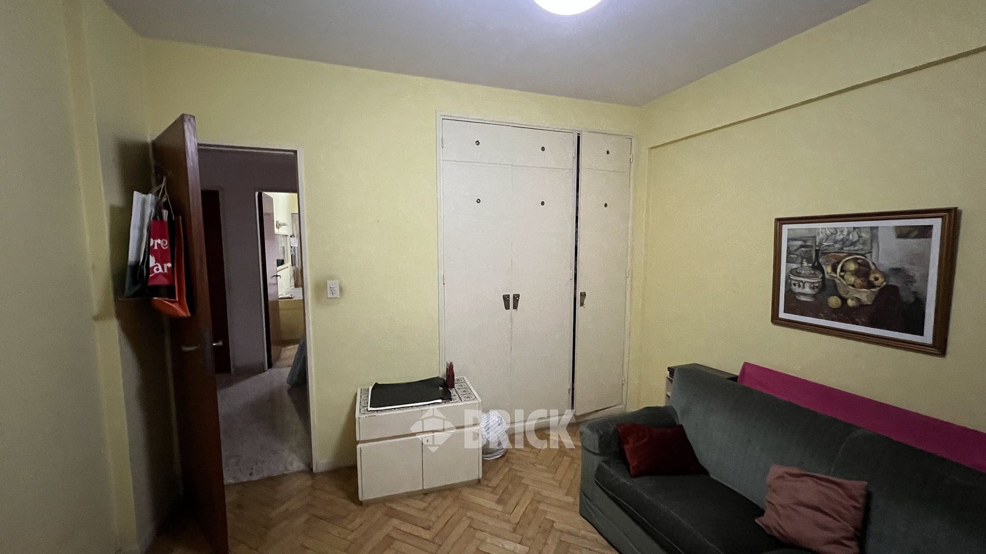 LORETO, VIRREY al 2400 Piso PB 16
