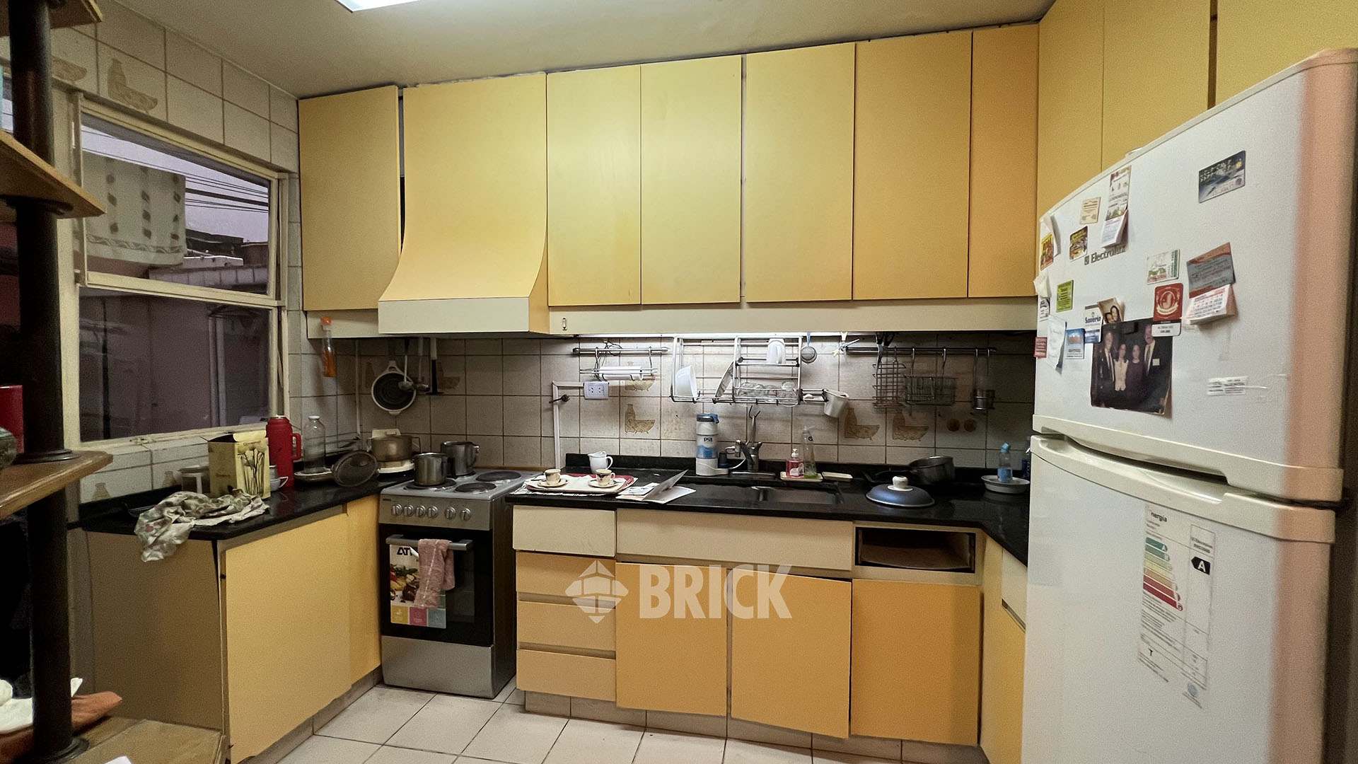 LORETO, VIRREY al 2400 Piso PB 17