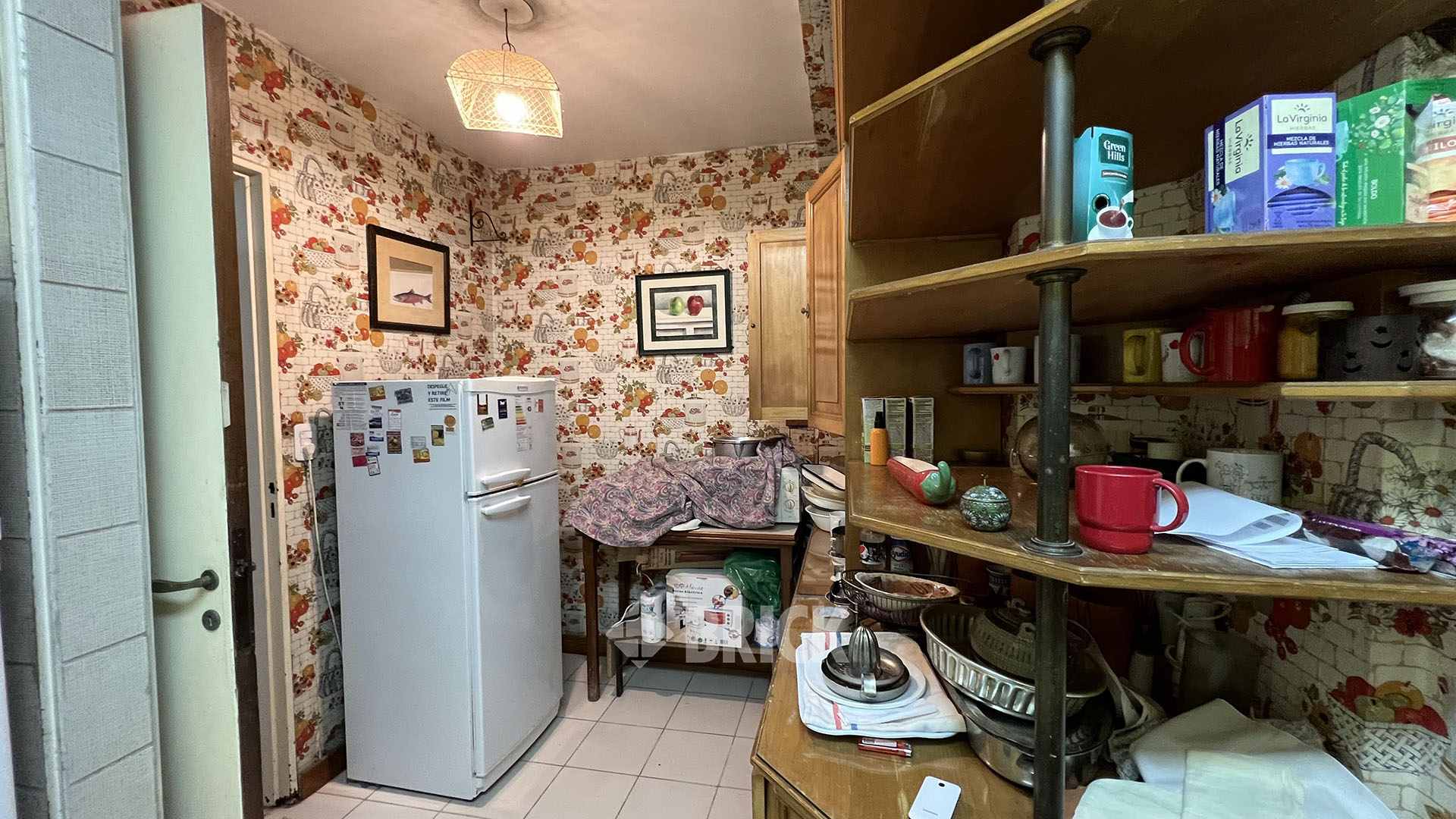 LORETO, VIRREY al 2400 Piso PB 18