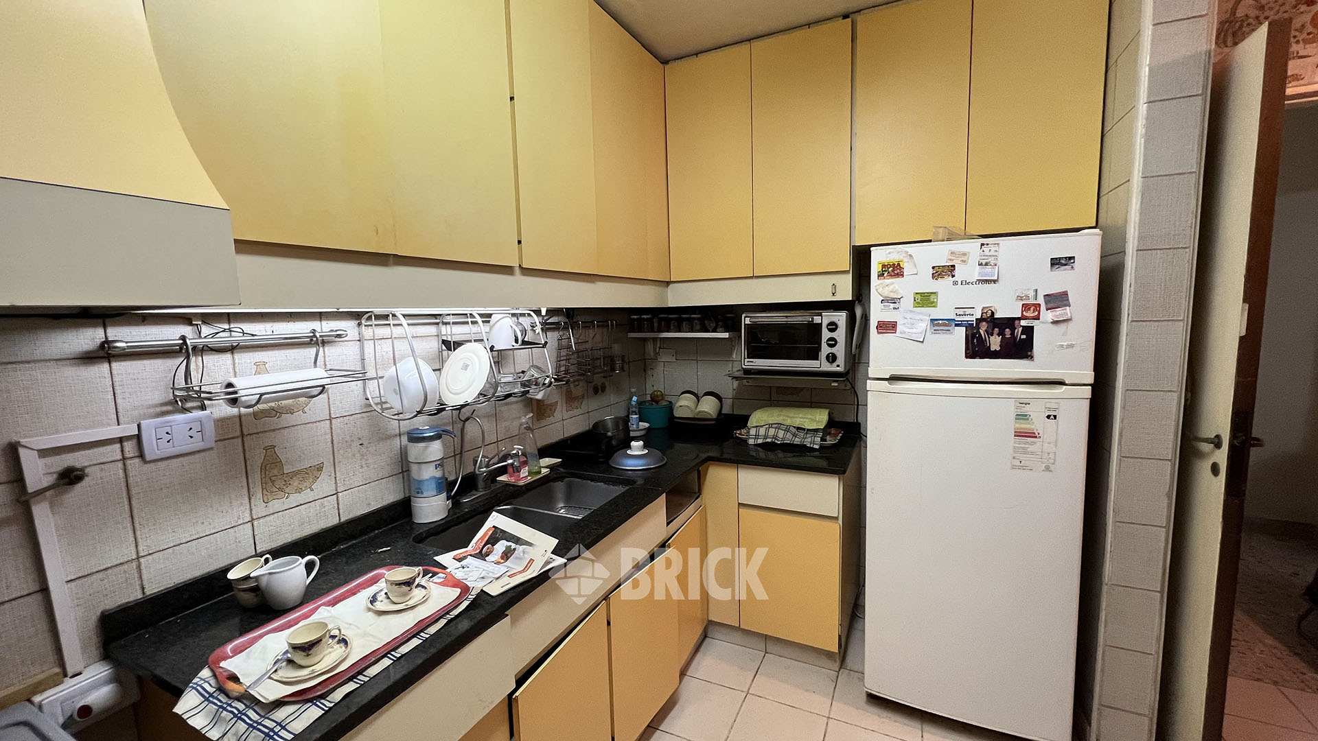 LORETO, VIRREY al 2400 Piso PB 20