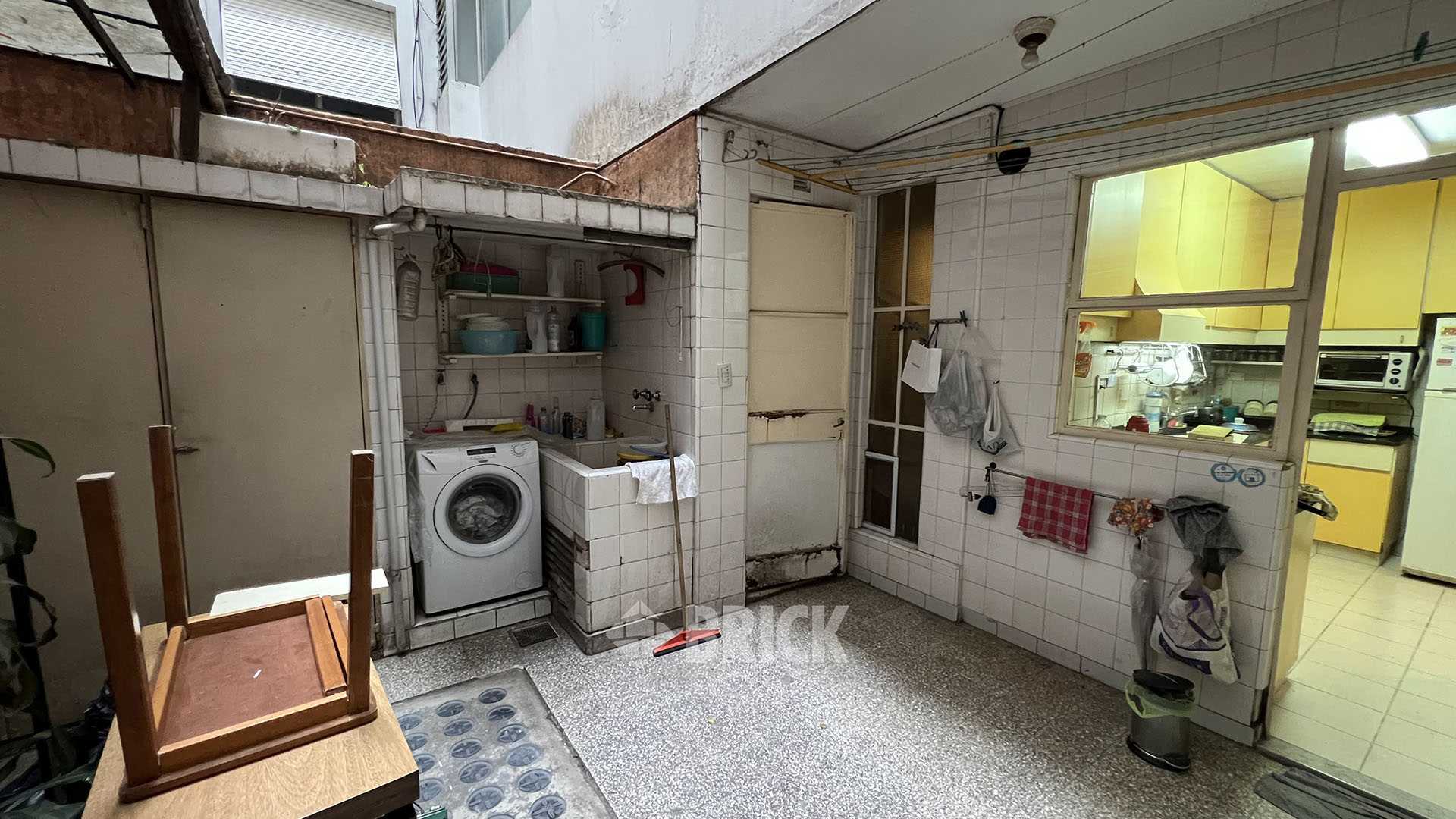 LORETO, VIRREY al 2400 Piso PB 21