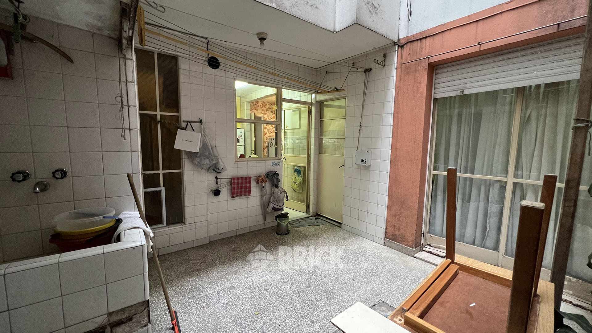LORETO, VIRREY al 2400 Piso PB 23