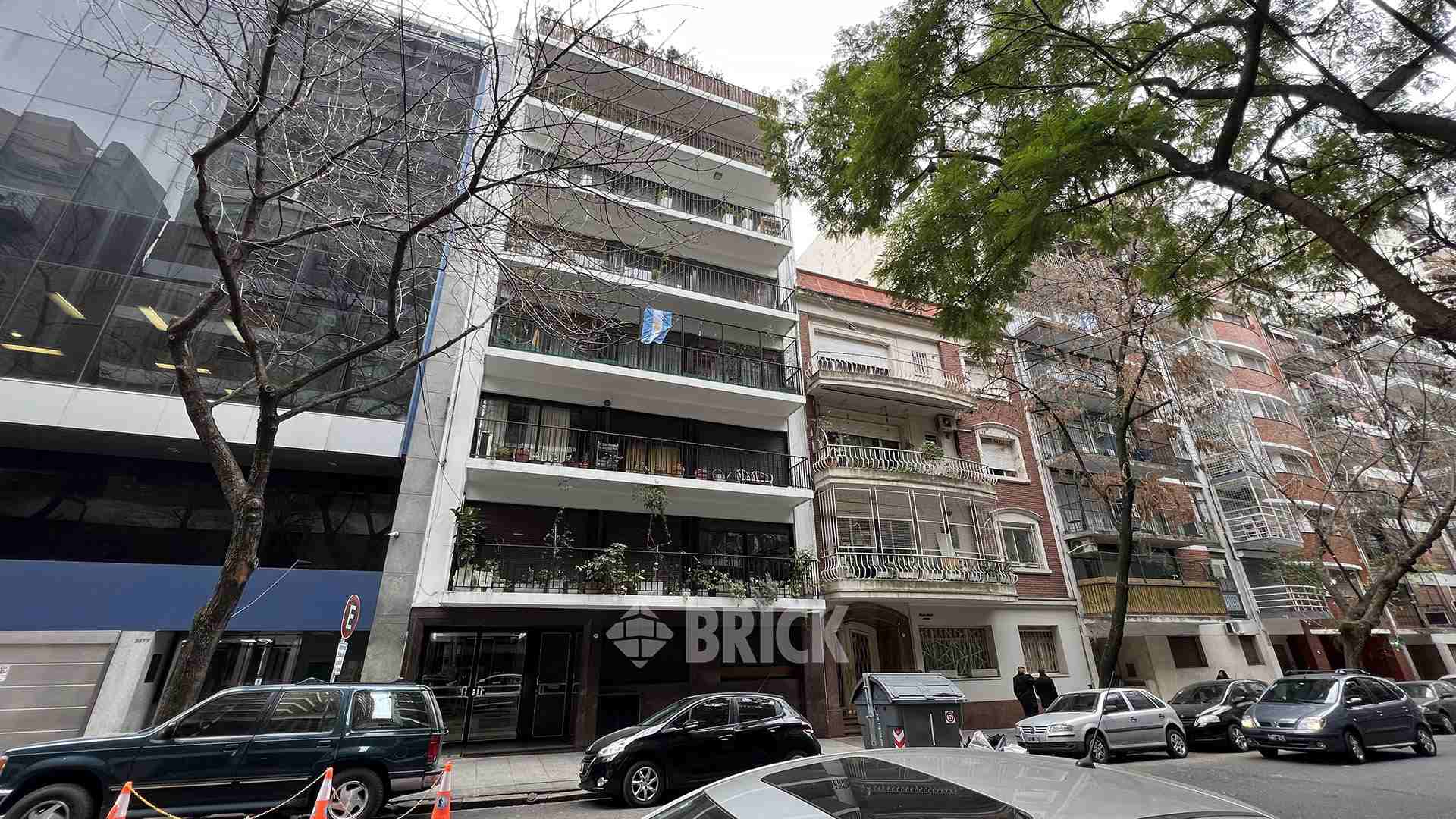 LORETO, VIRREY al 2400 Piso PB 26