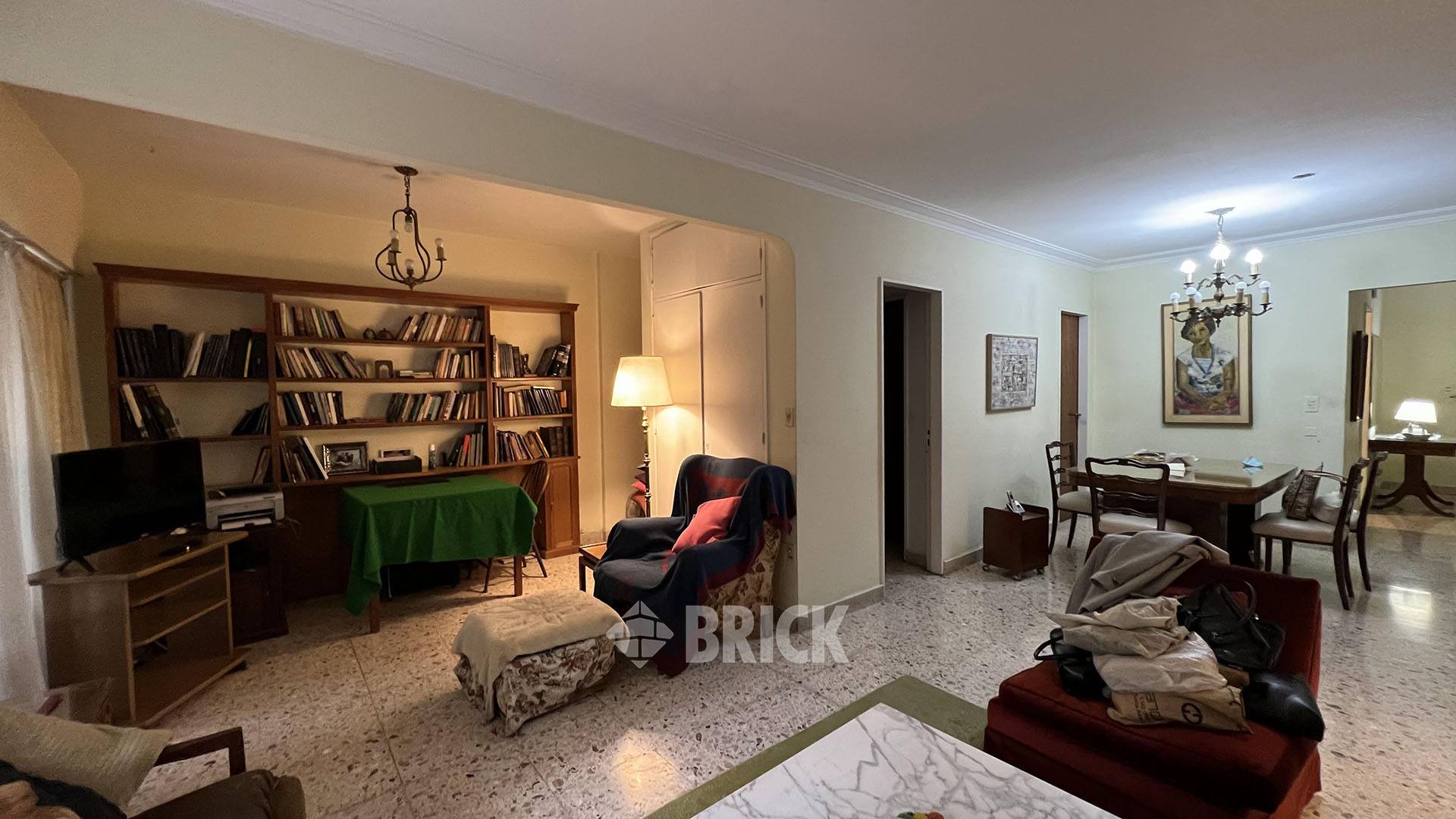 LORETO, VIRREY al 2400 Piso PB 2