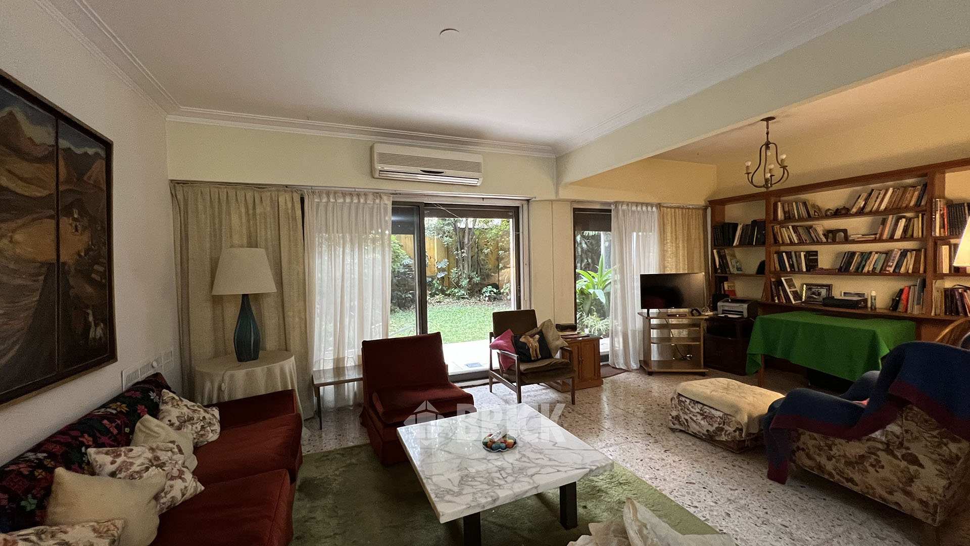 LORETO, VIRREY al 2400 Piso PB 3