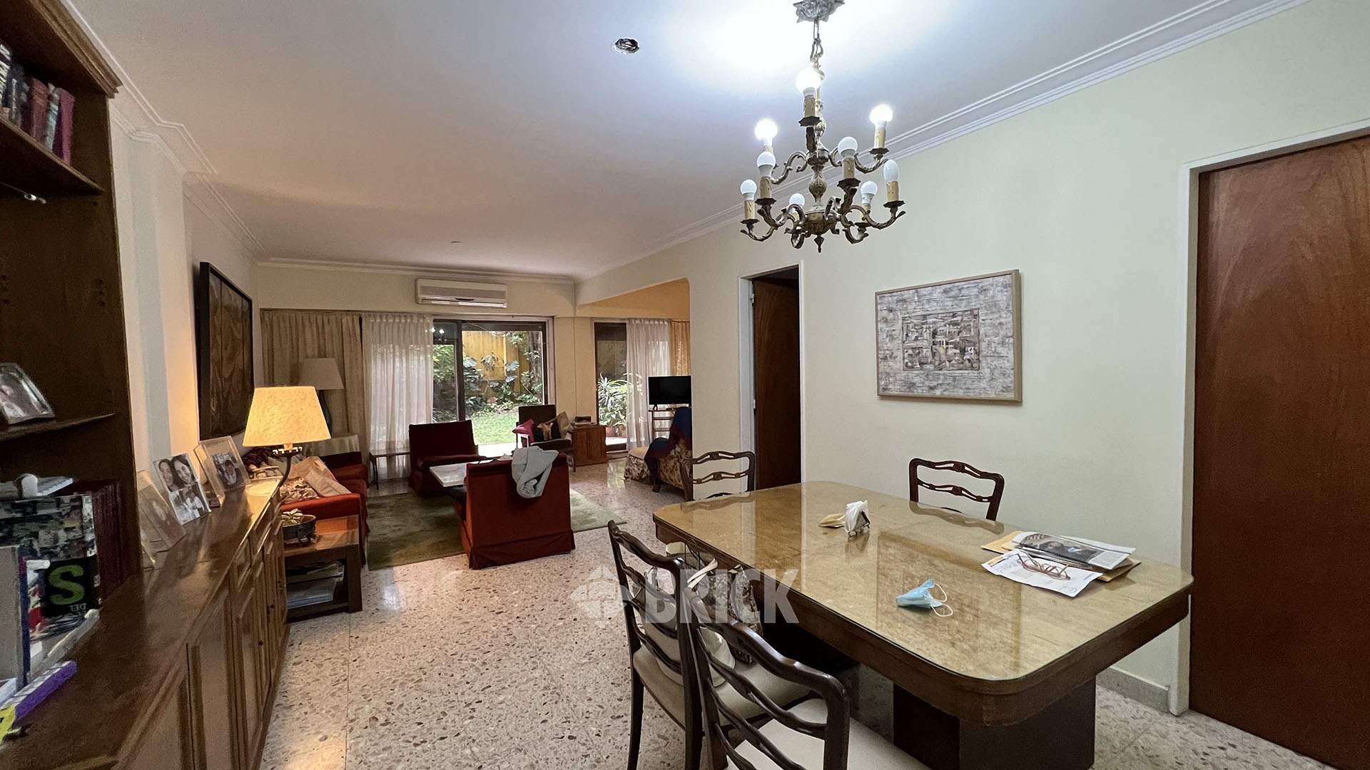 LORETO, VIRREY al 2400 Piso PB 4