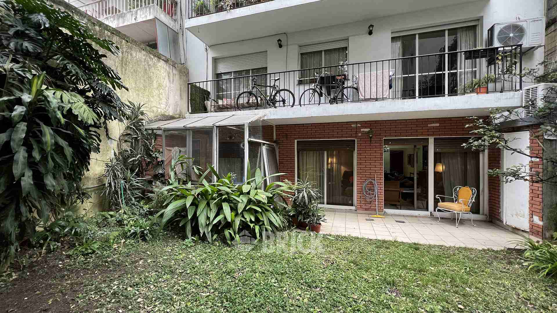 LORETO, VIRREY al 2400 Piso PB 7