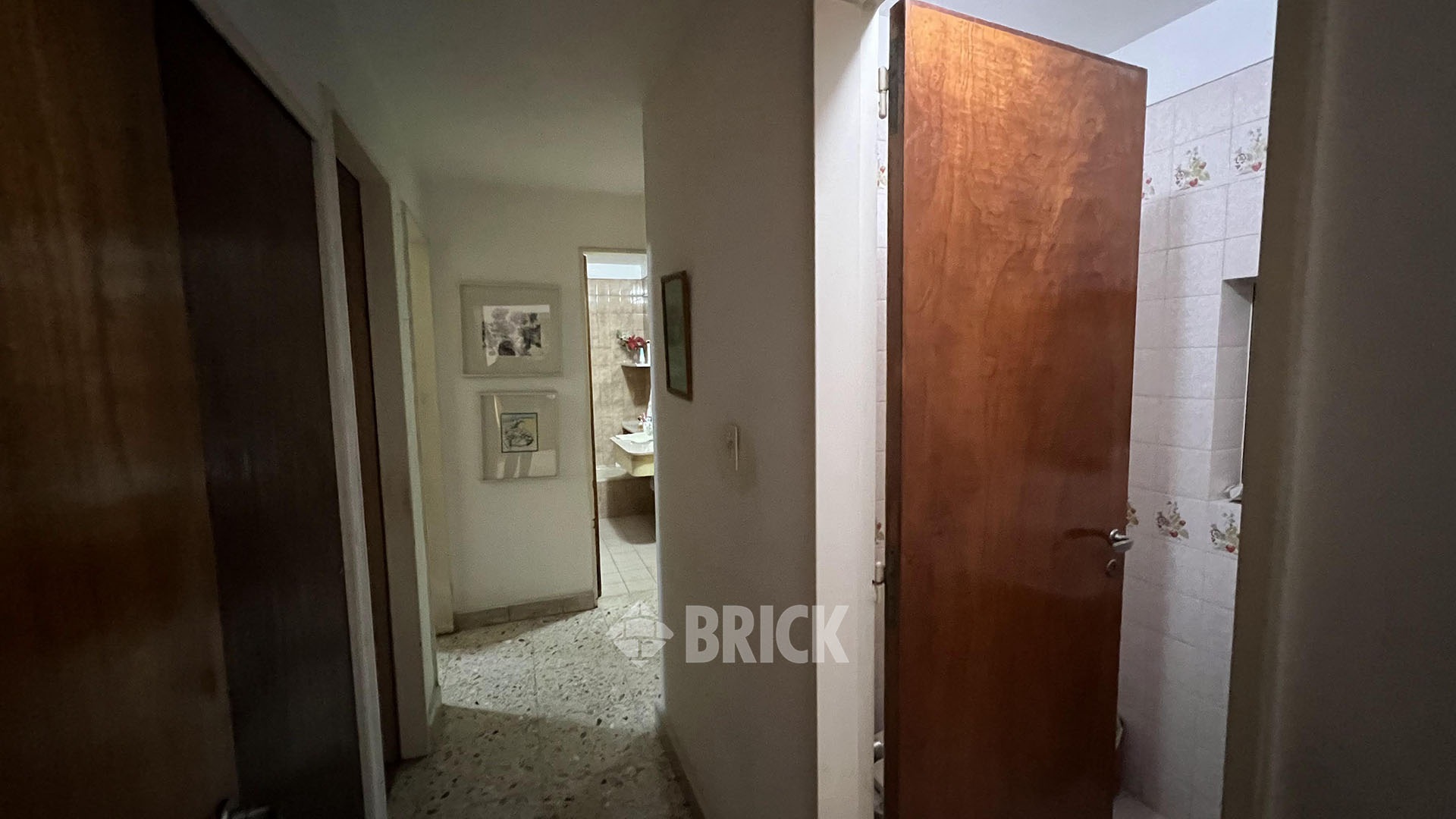 LORETO, VIRREY al 2400 Piso PB 8