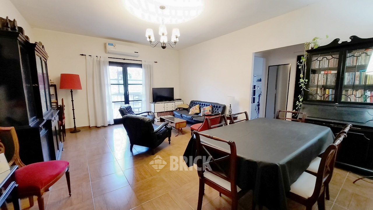 GUARDIA VIEJA al 3900 Piso 3 1