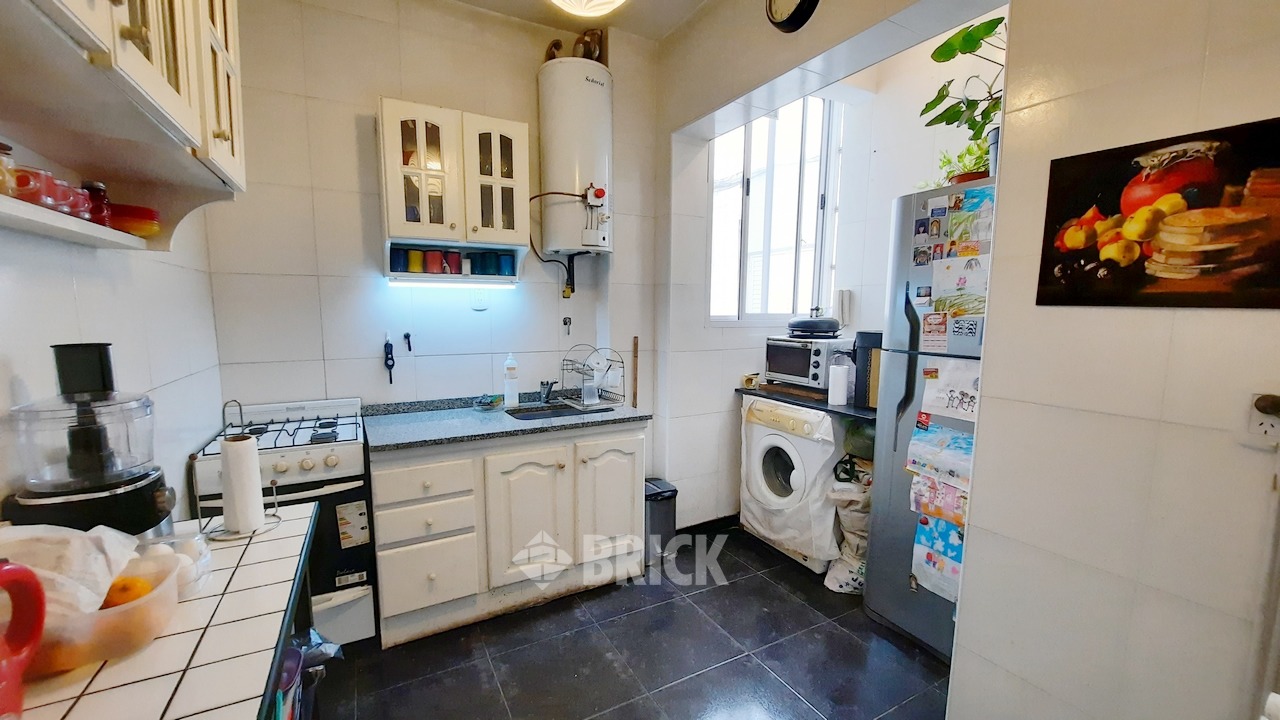 GUARDIA VIEJA al 3900 Piso 3 19