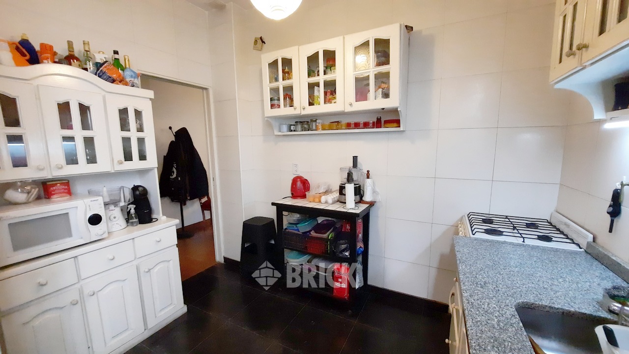 GUARDIA VIEJA al 3900 Piso 3 21