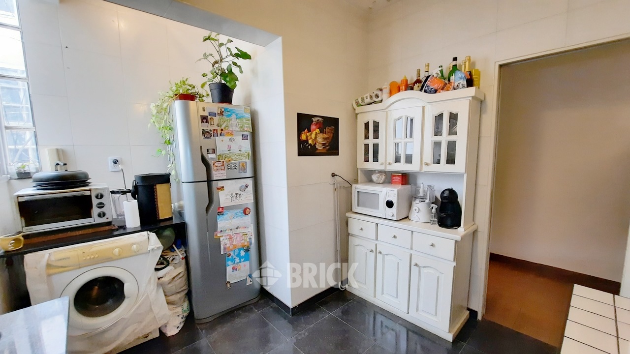 GUARDIA VIEJA al 3900 Piso 3 22