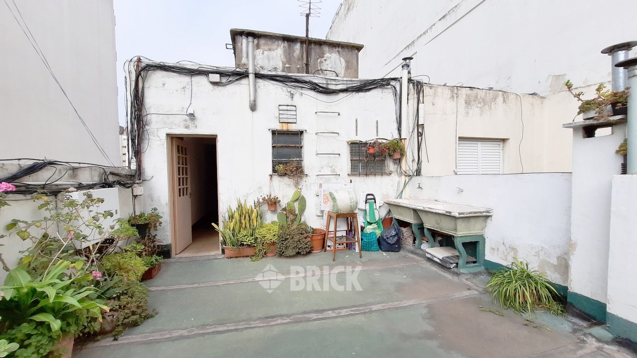 GUARDIA VIEJA al 3900 Piso 3 24