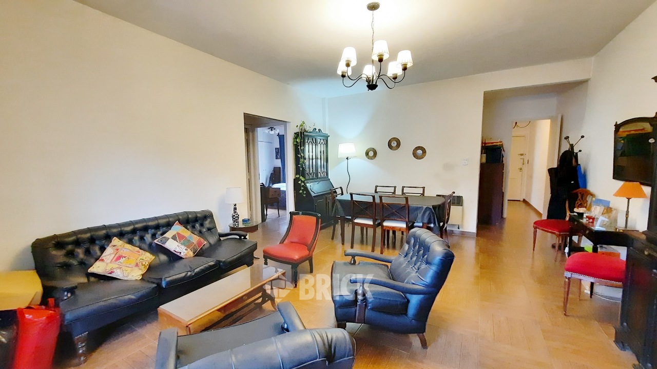 GUARDIA VIEJA al 3900 Piso 3 3