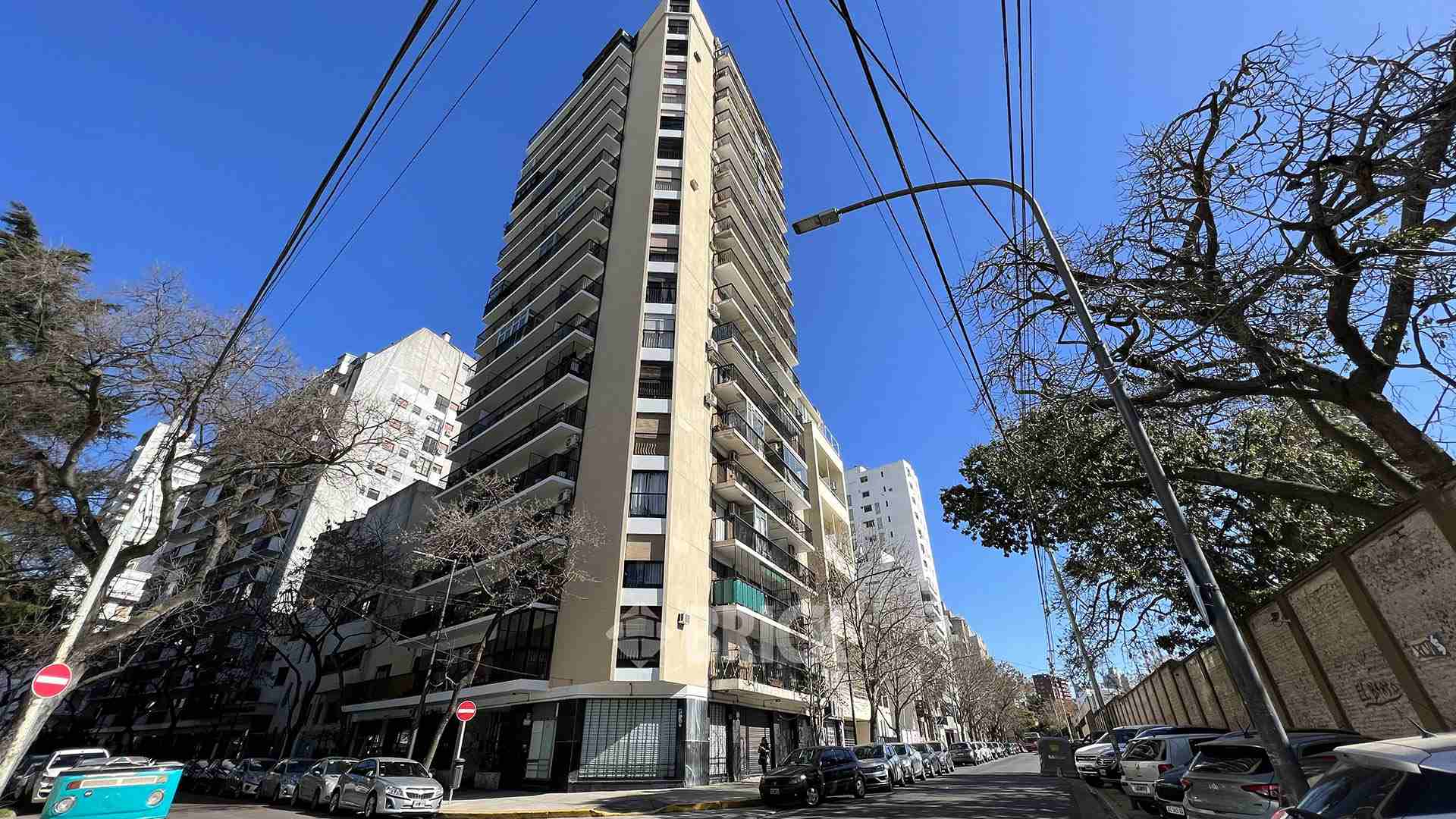 CONCEPCION ARENAL al 2300 Piso 4 16