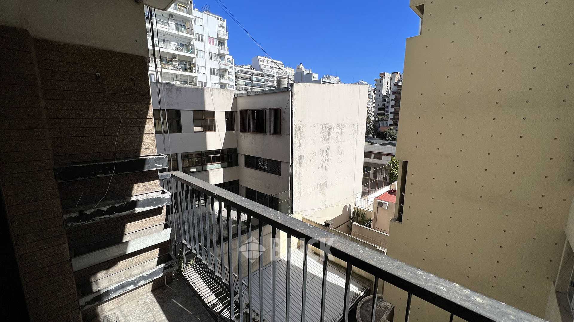 CONCEPCION ARENAL al 2300 Piso 4 7