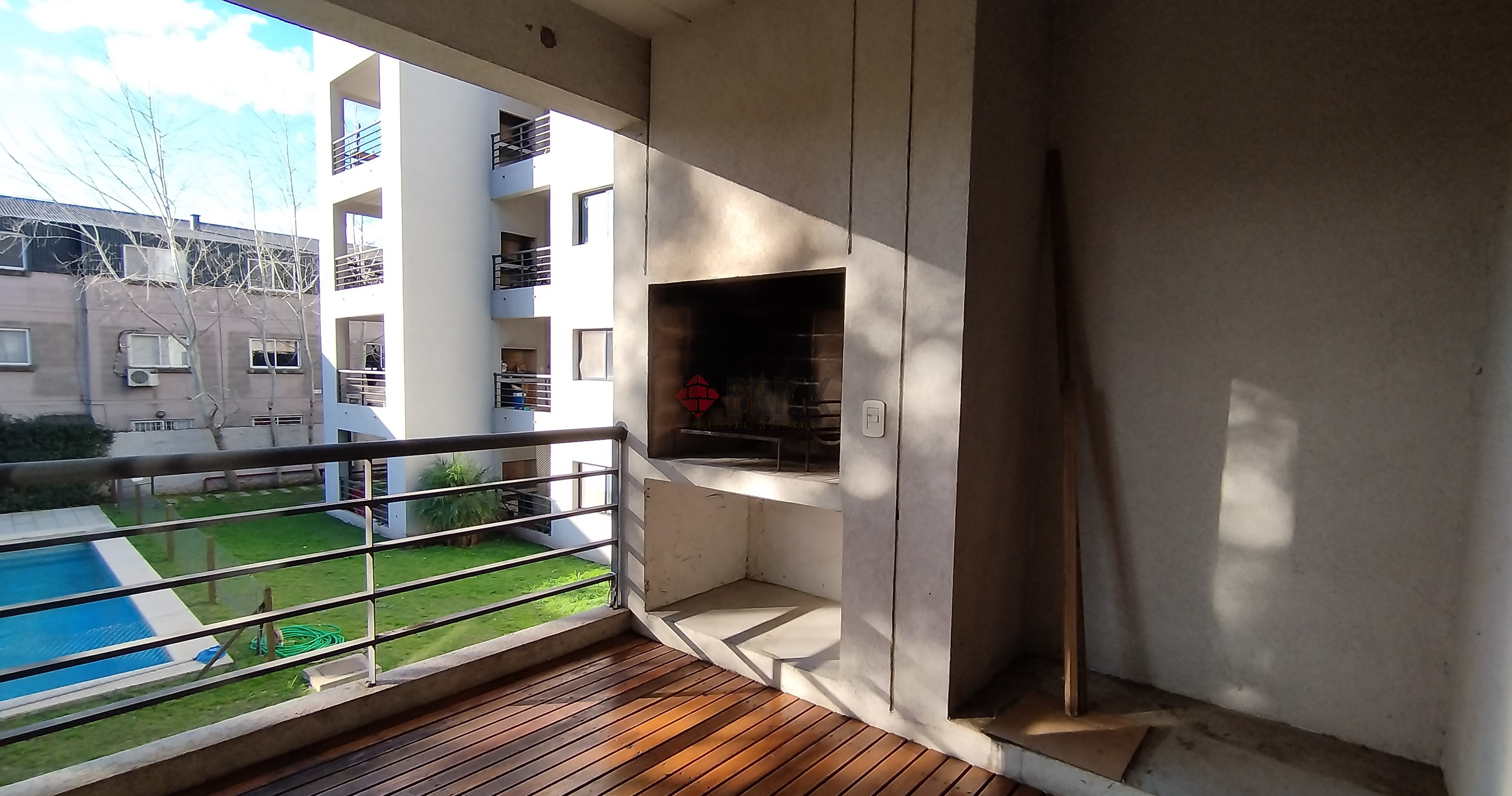 CARLOS CALVO al 600 Piso 1 9