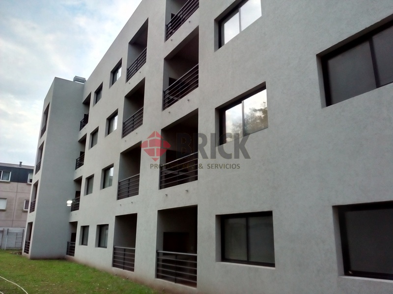 CARLOS CALVO al 600 Piso 1 4