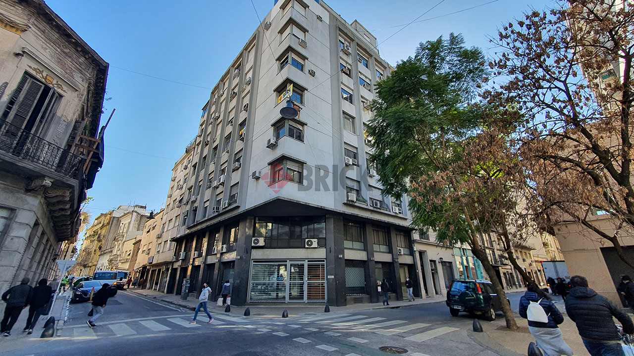 PERU al 600 Piso 3 1