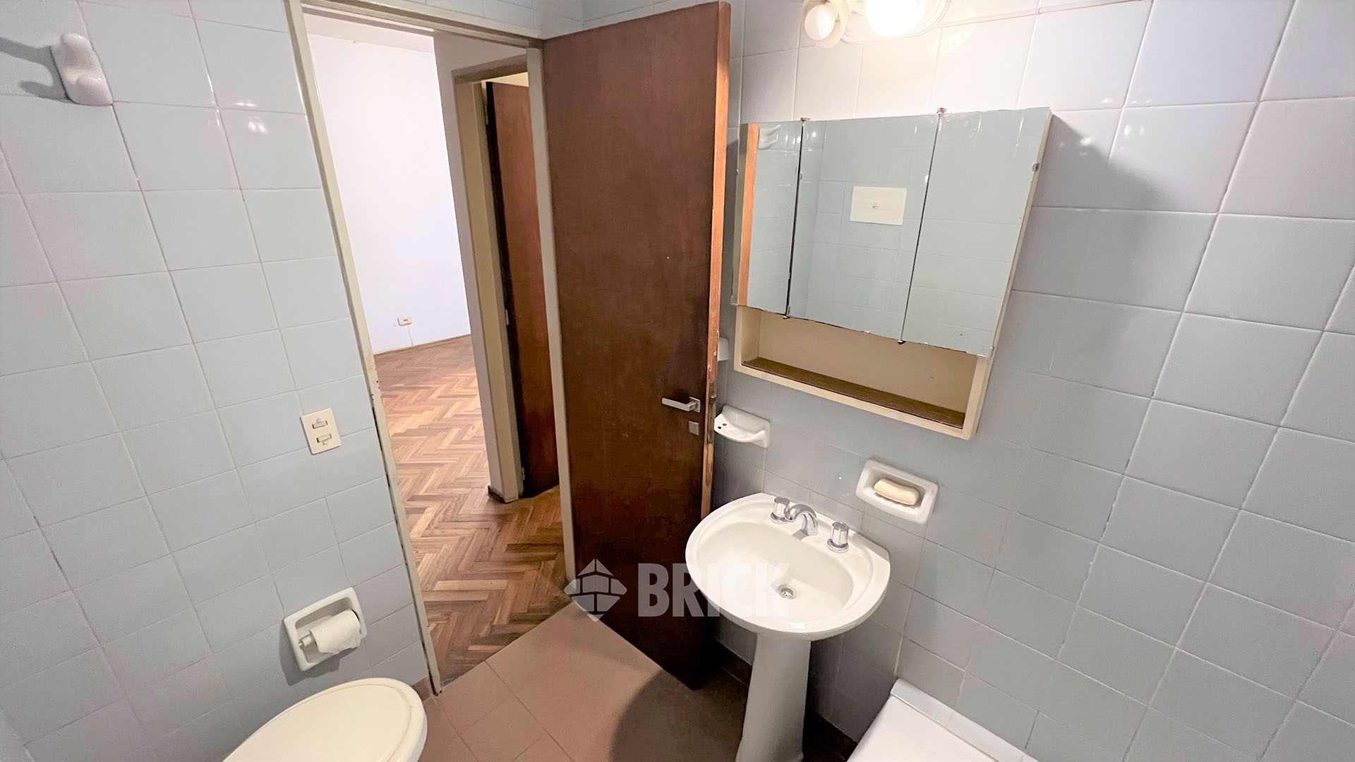 LAPRIDA al 1000 Piso 2 10