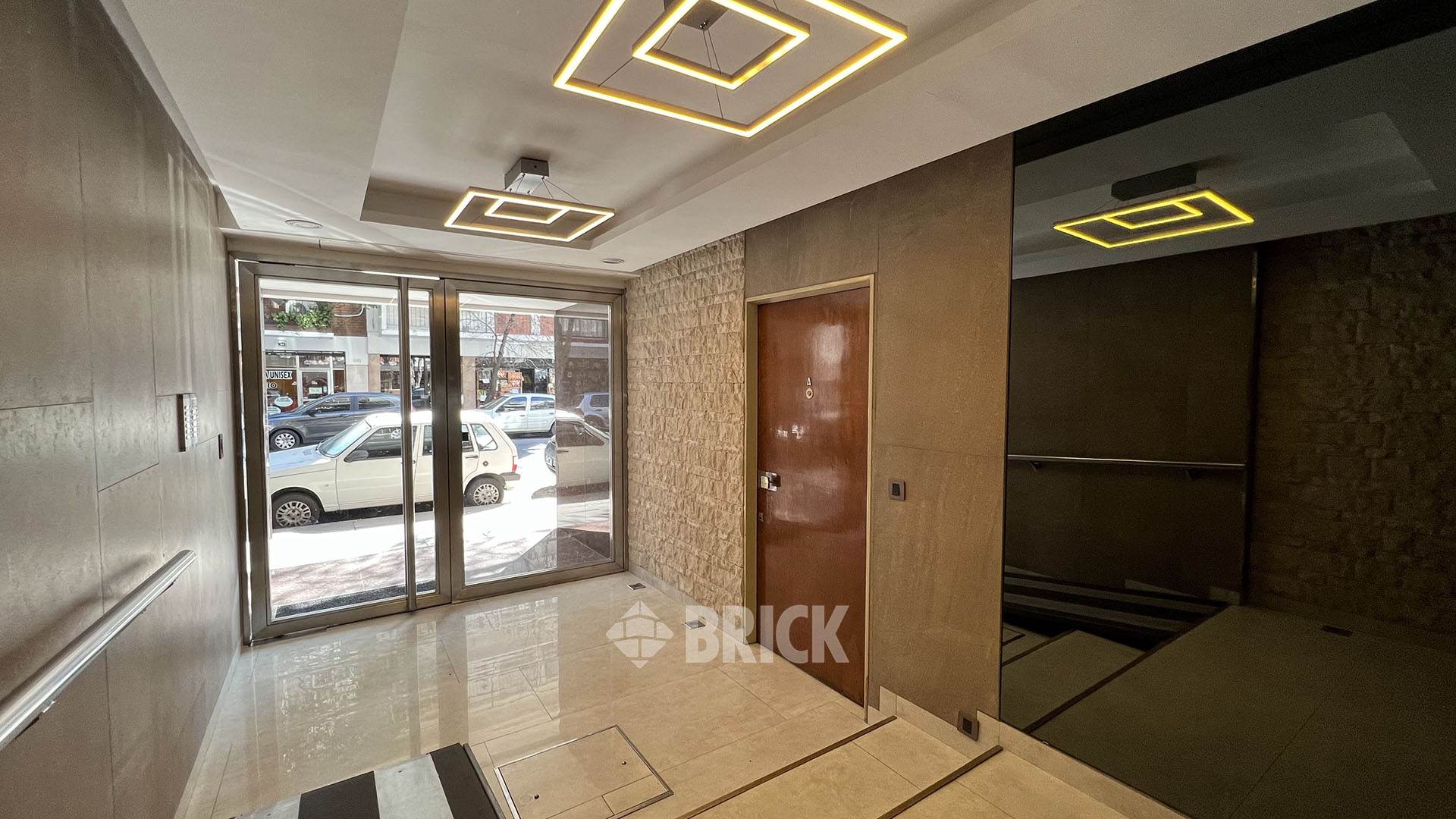 LAPRIDA al 1000 Piso 2 11