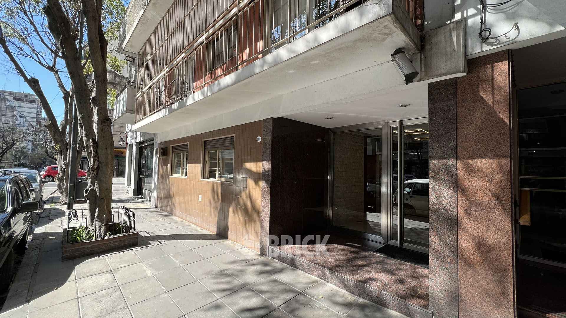 LAPRIDA al 1000 Piso 2 12