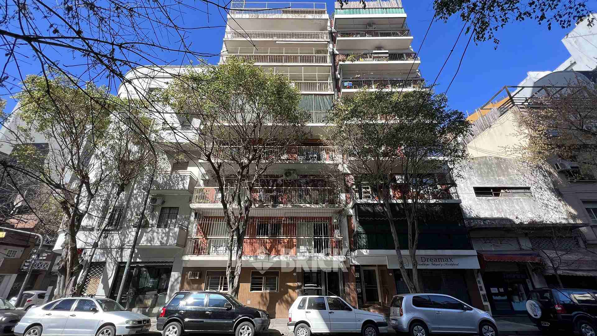 LAPRIDA al 1000 Piso 2 13