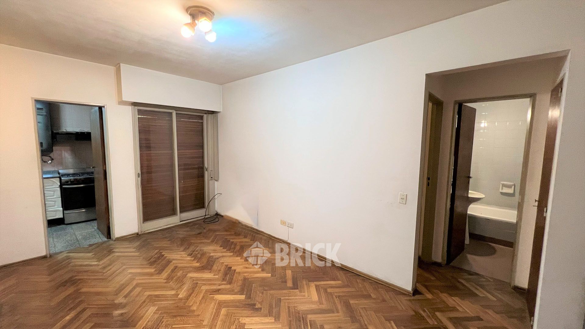 LAPRIDA al 1000 Piso 2 2