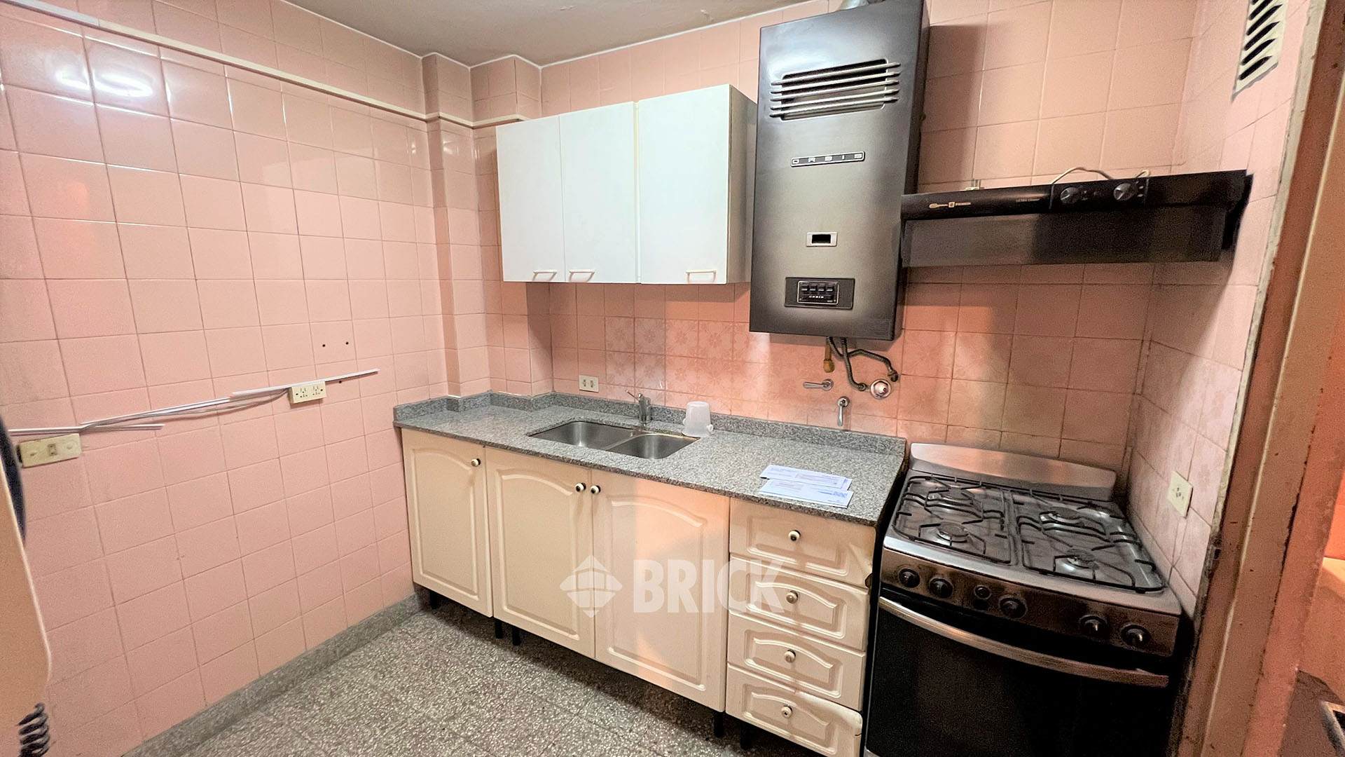 LAPRIDA al 1000 Piso 2 4