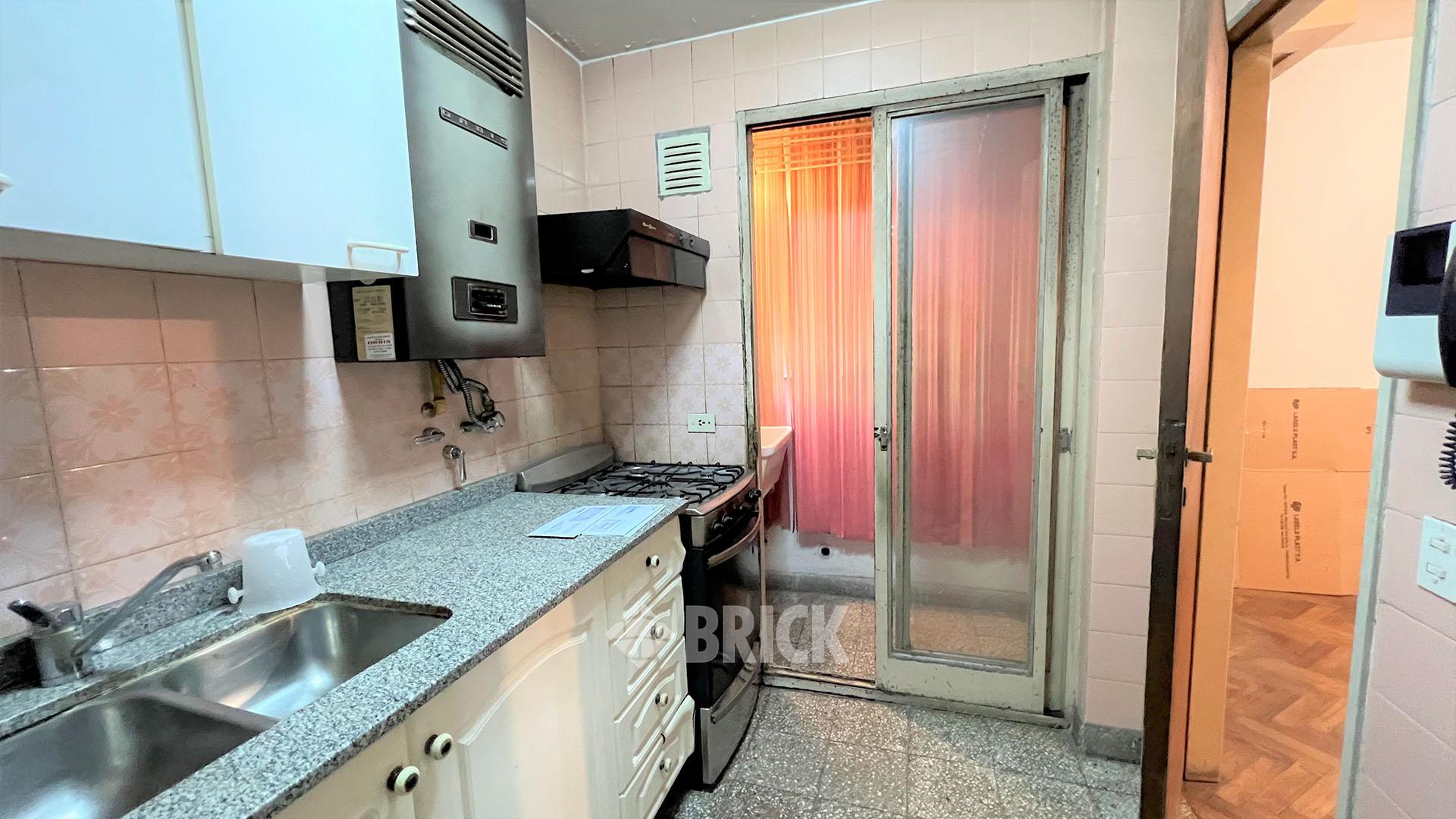 LAPRIDA al 1000 Piso 2 5