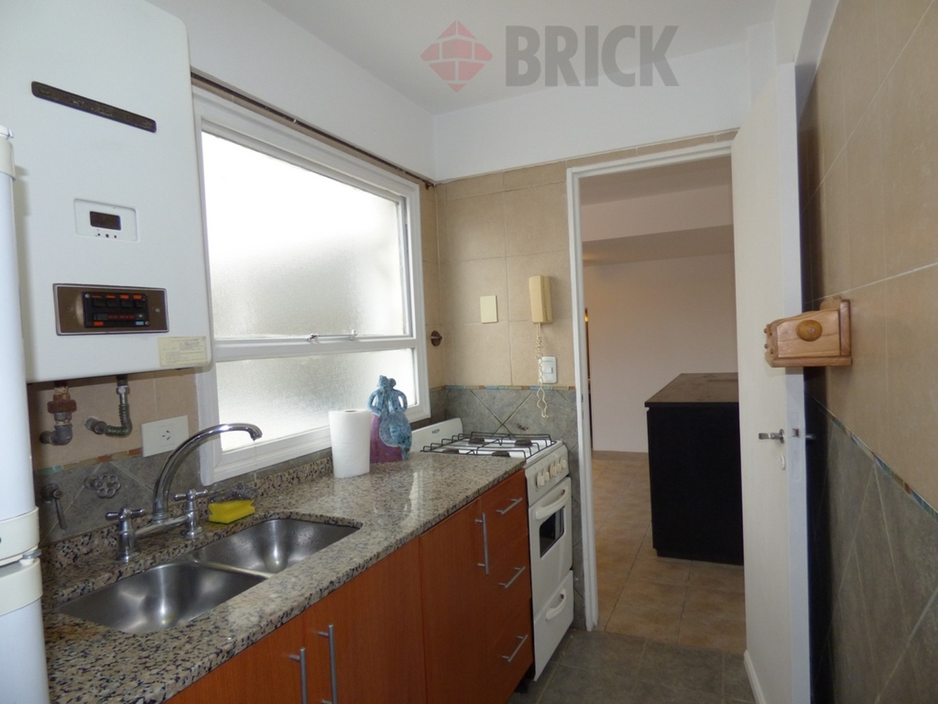 ACUÑA DE FIGUEROA, FCO. al 1400 Piso 6 10