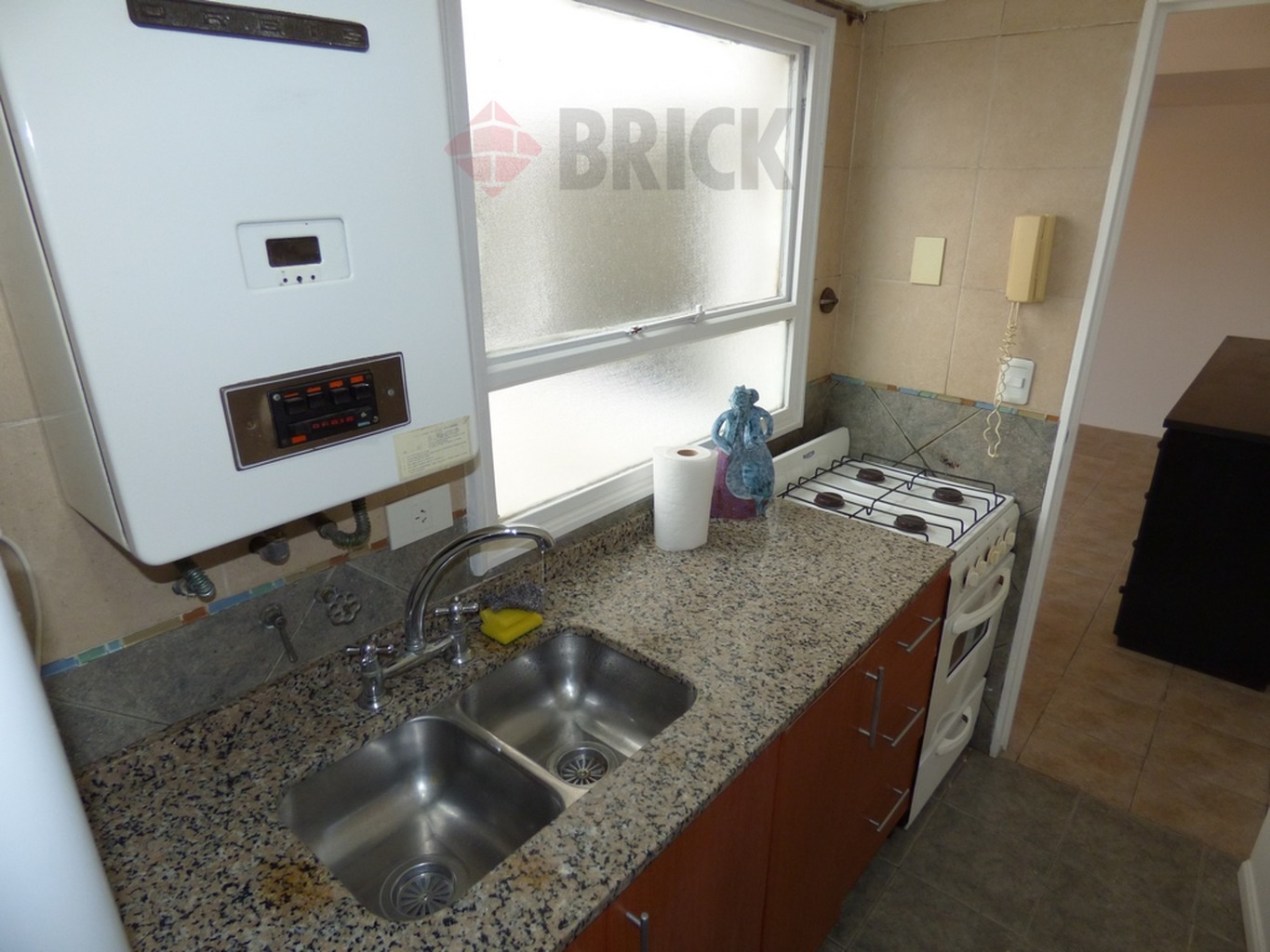 ACUÑA DE FIGUEROA, FCO. al 1400 Piso 6 11