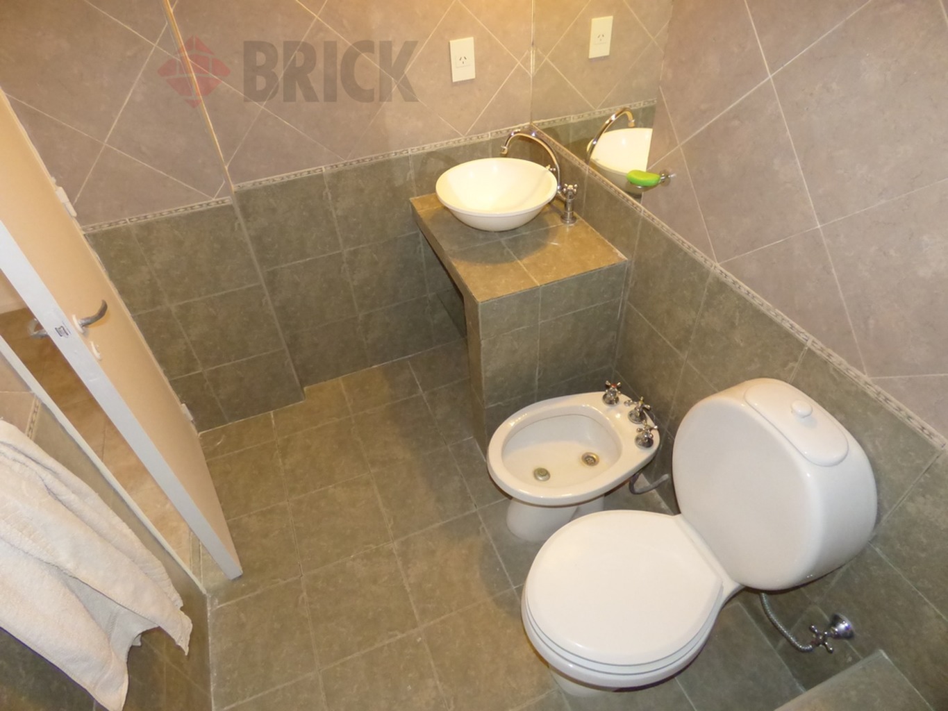 ACUÑA DE FIGUEROA, FCO. al 1400 Piso 6 14