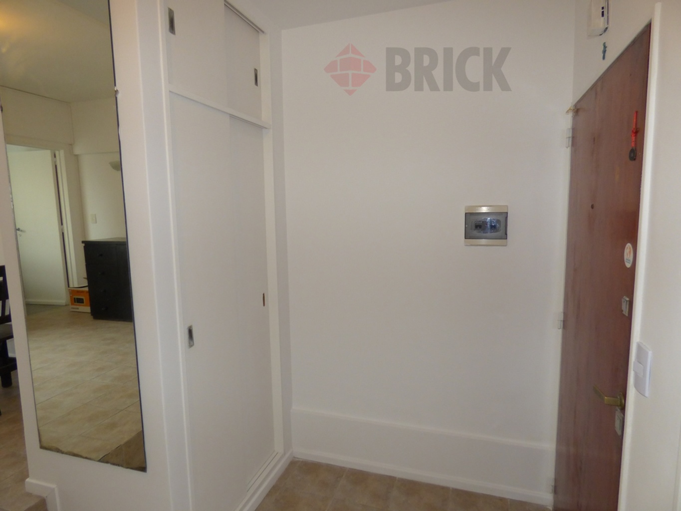 ACUÑA DE FIGUEROA, FCO. al 1400 Piso 6 17