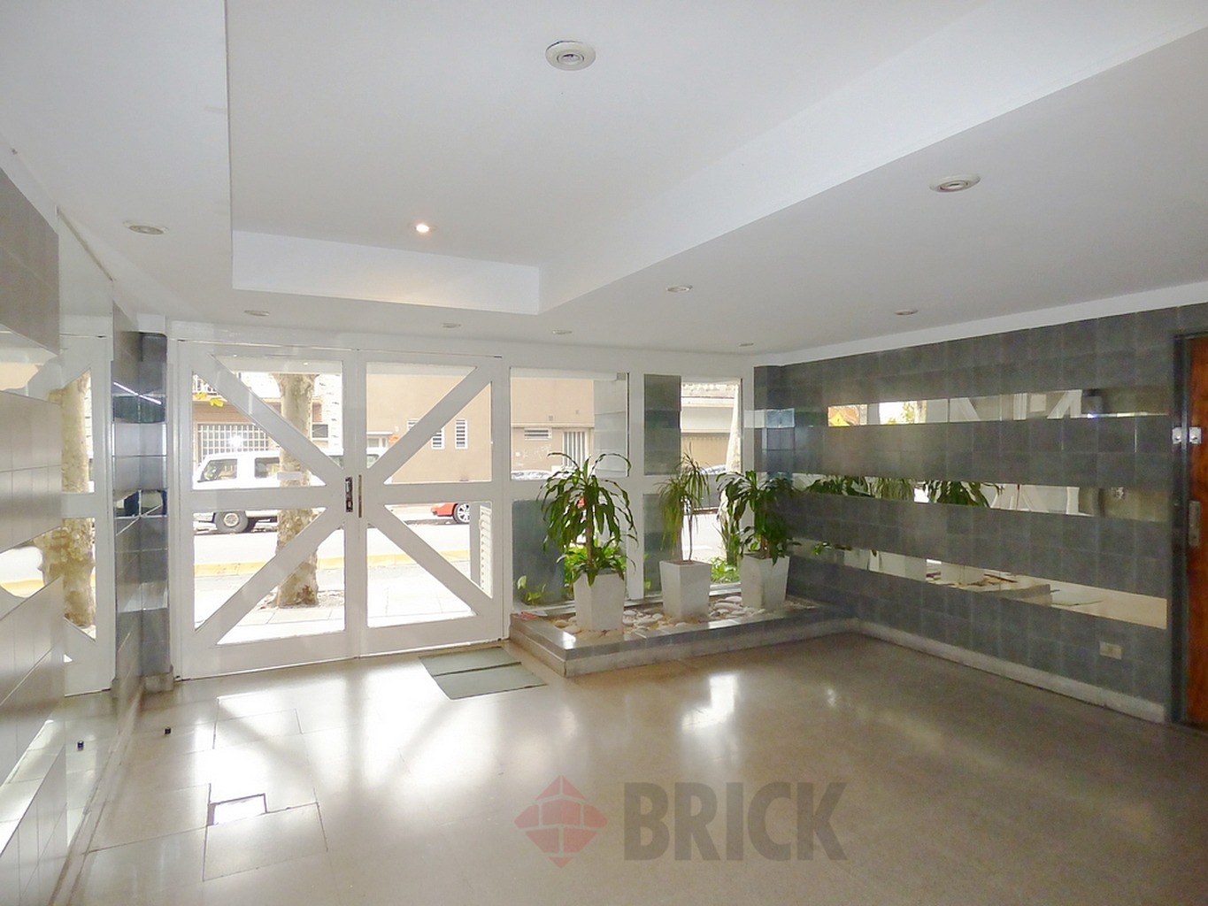 ACUÑA DE FIGUEROA, FCO. al 1400 Piso 6 18