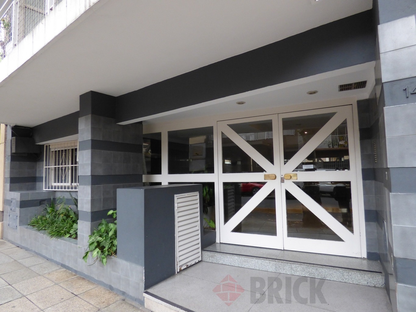 ACUÑA DE FIGUEROA, FCO. al 1400 Piso 6 21