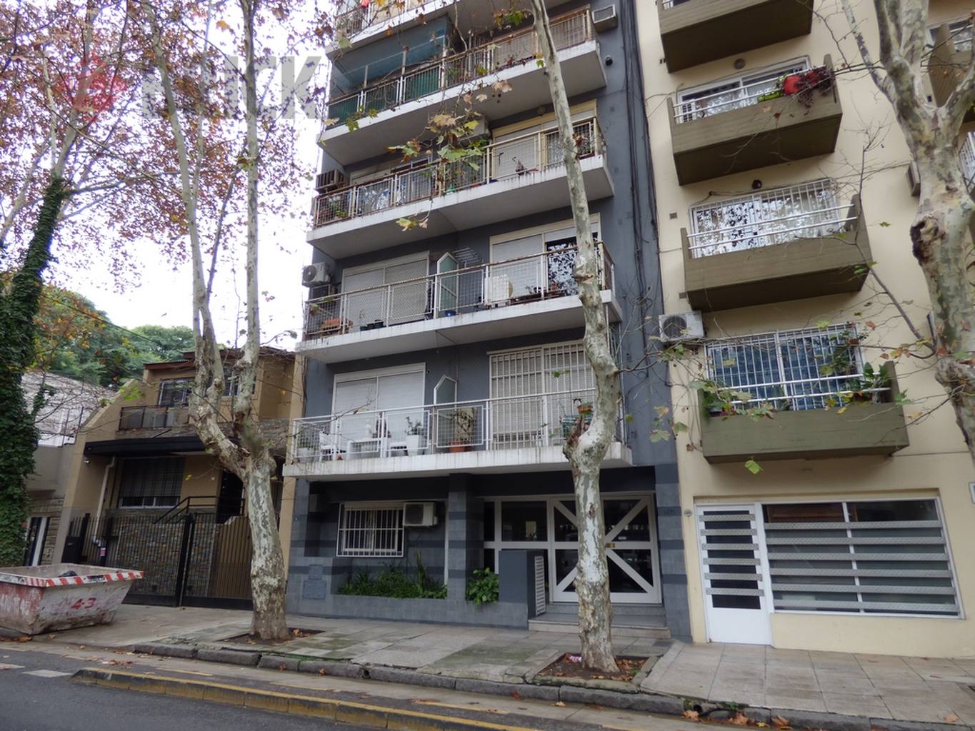 ACUÑA DE FIGUEROA, FCO. al 1400 Piso 6 22