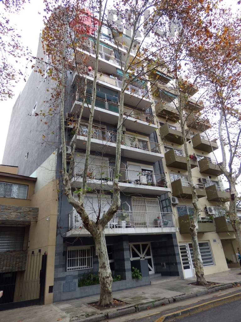 ACUÑA DE FIGUEROA, FCO. al 1400 Piso 6 23