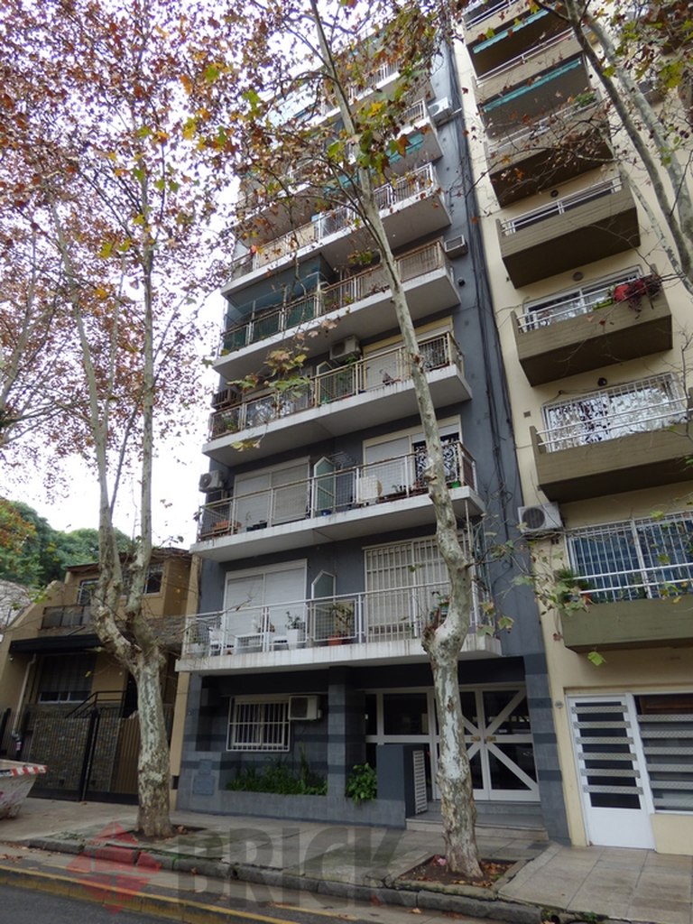 ACUÑA DE FIGUEROA, FCO. al 1400 Piso 6 24