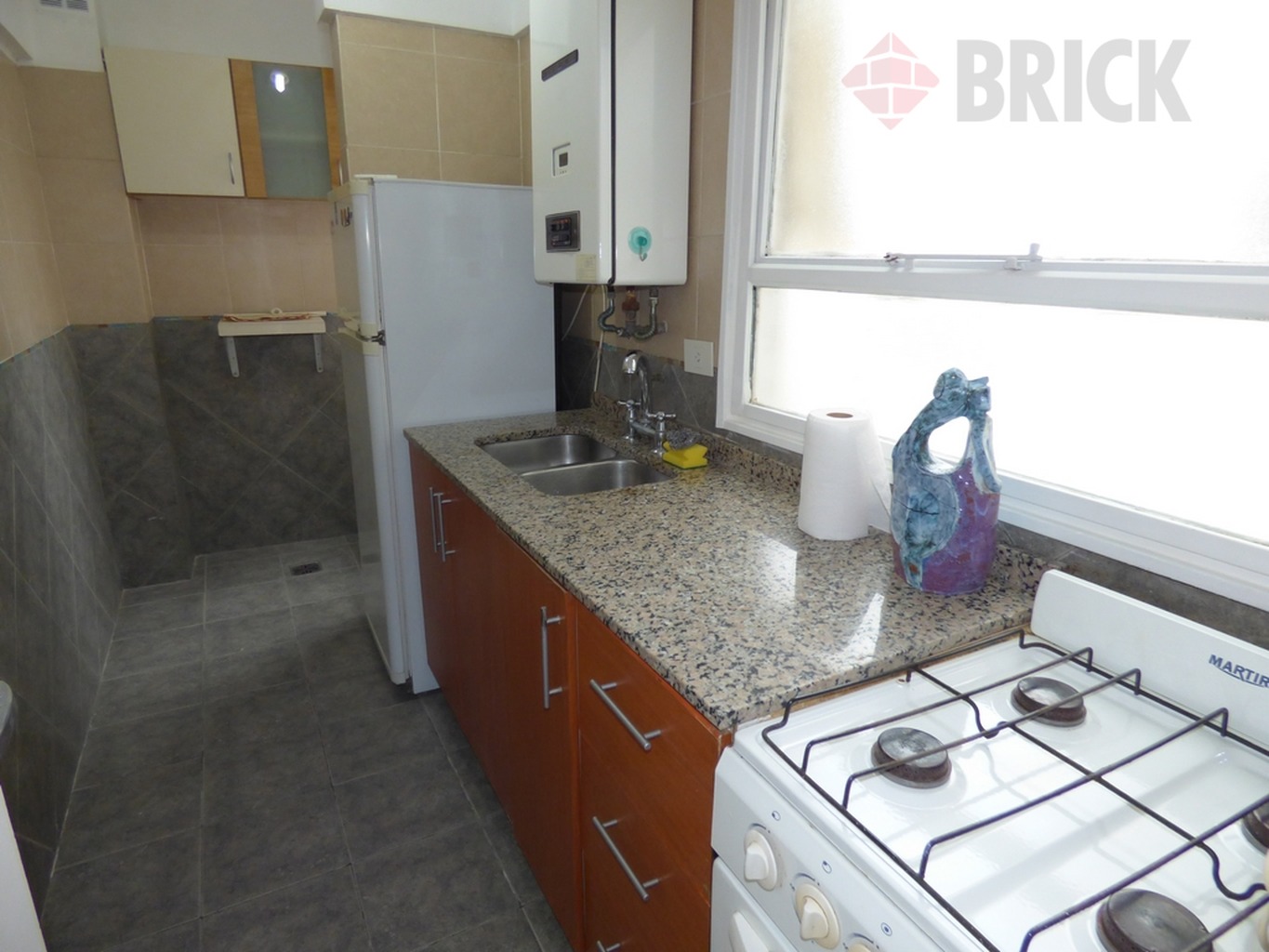 ACUÑA DE FIGUEROA, FCO. al 1400 Piso 6 8