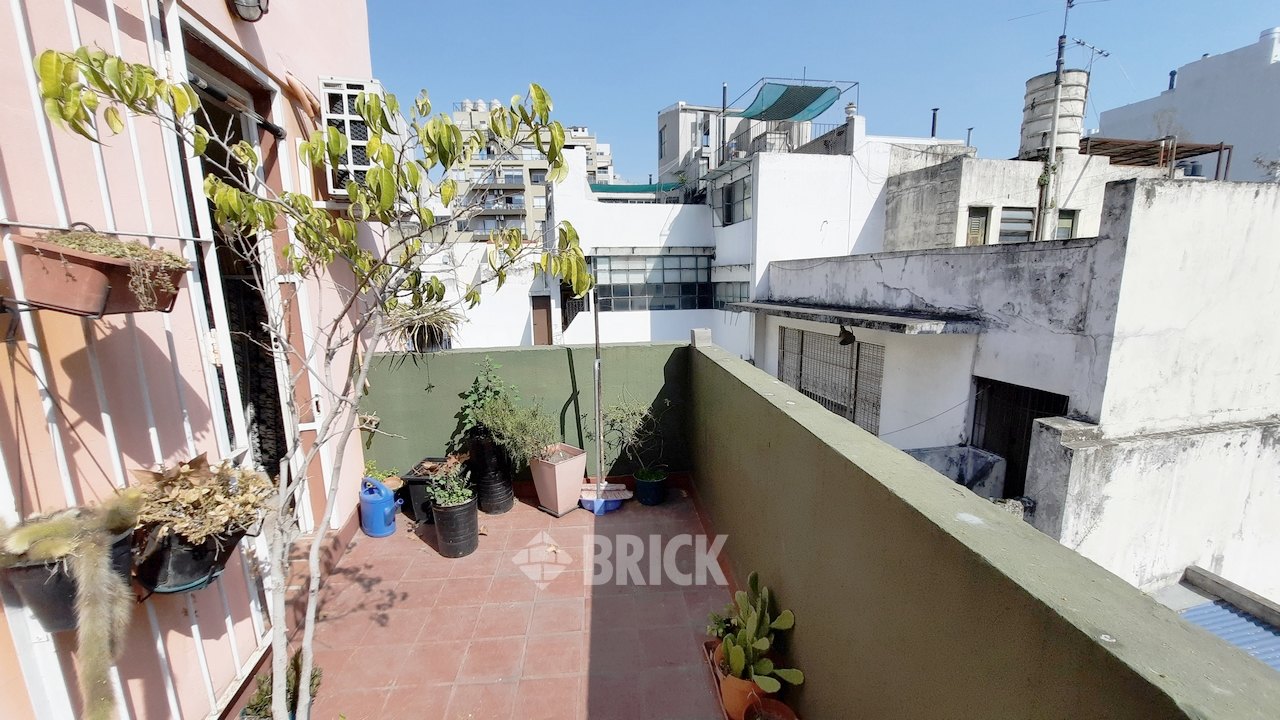 VELASCO, JUAN RAMIREZ DE al 1100 Piso 1 20